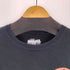 両面プリントクルーネックTシャツ メンズ JPN:S